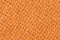 Basic Sitzsack Mandarin Orange Stoffmuster